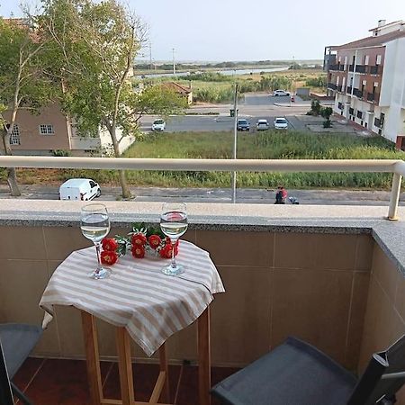 Cantinho Da Vagueira - Praia Praia da Vagueira Dış mekan fotoğraf