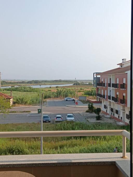 Cantinho Da Vagueira - Praia Praia da Vagueira Dış mekan fotoğraf